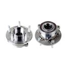 Cubo Roda Dianteiro Equinox 2018 a 2020 Fremax FWB0925
