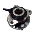 Cubo Roda Dianteiro Esquerdo - Yaris 1.3 2018 A 2020 / Yaris 1.5 2018 A 2020 - Al-4029