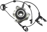 Cubo Roda Dianteiro Etios 2012 a 2017 Nakata NKF 8167