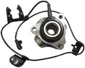 Cubo Roda Dianteiro Etios 2012 a 2017 Nakata NKF 8168