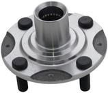 Cubo Roda Dianteiro Fit 2003 a 2008 Nakata NKF 8090 Cubo Roda Dianteiro Fit 2003 a 2008 Nakata NKF 8090