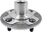 Cubo Roda Dianteiro Fit 2009 a 2014 Ima AL-893 Cubo Roda Dianteiro Fit 2009 a 2014 Ima AL-893