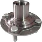 Cubo Roda Dianteiro Fit 2014 a 2021 Nakata NKF 8197 Cubo Roda Dianteiro Fit 2014 a 2021 Nakata NKF 8197