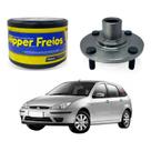 Cubo Roda Dianteiro Focus 2.0 2000 A 2008