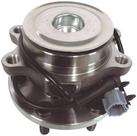 Cubo Roda Dianteiro Frontier 2008 a 2015 Ima AL-771