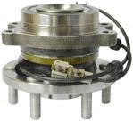 Cubo Roda Dianteiro Frontier 2008 a 2022 Irb IR18772