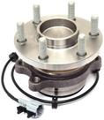 Cubo Roda Dianteiro Frontier 2008 a 2024 Cobra CR-835 C