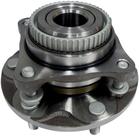 Cubo Roda Dianteiro Hilux 2005 a 2015 Nakata NKF 8184