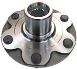 Cubo Roda Dianteiro Hilux 2015 a 2024 Nakata NKF 8224 Cubo Roda Dianteiro Hilux 2015 a 2024 Nakata NKF 8224