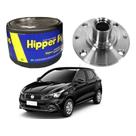 Cubo Roda Dianteiro Hipper Argo 1.0 1.3 2017 A 2022