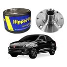 Cubo Roda Dianteiro Hipper Cronos 1.3 2017 A 2022