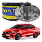 Cubo Roda Dianteiro Hipper Cronos 1.3 8v 2017 A 2022 Cubo Roda Dianteiro Hipper Cronos 1.3 8v 2017 A 2022
