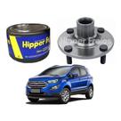 Cubo Roda Dianteiro Hipper Ecosport 1.5 2018 A 2020