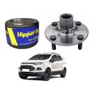 Cubo Roda Dianteiro Hipper Ecosport 1.6 2.0 2013 A 2017