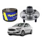 Cubo Roda Dianteiro Hipper Ka Sedan 1.0 1.5 2018 A 2020