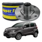 Cubo Roda Dianteiro Hipper Mobi 1.0 8v 2021 A 2026 Cubo Roda Dianteiro Hipper Mobi 1.0 8v 2021 A 2026