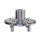 Cubo Roda Dianteiro Honda Civic 1.6 1.7 1.8 Ex 2.0 Flex
