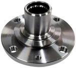 Cubo Roda Dianteiro Idea 2007 a 2017 Nakata NKF 8065 Cubo Roda Dianteiro Idea 2007 a 2017 Nakata NKF 8065
