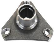 Cubo Roda Dianteiro Kwid 2017 a 2021 Nakata NKF 8217