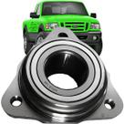 Cubo Roda Dianteiro Mancal Refil Ranger 4x4 2000 2001 2002