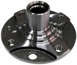 Cubo Roda Dianteiro Meriva 2002 a 2014 Nakata NKF 8064