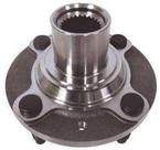 Cubo Roda Dianteiro Onix 2012 a 2016 Cobra CR-417 C
