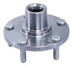 Cubo Roda Dianteiro Original Tucson Sportage Cadenza Optima