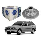 Cubo Roda Dianteiro Parati G3 1.0 1.6 1.8 2.0 2000 A 2005