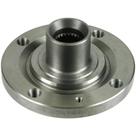 Cubo roda Dianteiro Peugeot 307 2002 a 2011 Nakata NKF 8001 Cubo roda Dianteiro Peugeot 307 2002 a 2011 Nakata NKF 8001