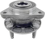 Cubo Roda Dianteiro Prisma 2013 a 2019 Ima AL-540