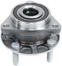 Cubo Roda Dianteiro Prisma 2017 a 2019 Cofap CRC04025