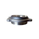 Cubo roda dianteiro proflux audi a4, a5, a6, a7, a8, q5 2007 ( motor 2.0 e 3.2 ) 4h0498625a - ori