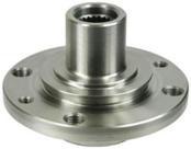 Cubo Roda Dianteiro Punto 2007 a 2017 Cobra CR-905 C