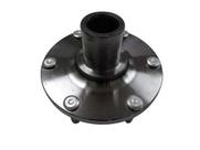 Cubo Roda Dianteiro Ranger C.Cab Limit 2.5 Flex Mt 2.5 Ranger C.Cab Limit 2.5 Ranger C.Cab Limit 3.2