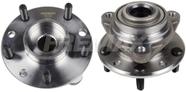 Cubo Roda Dianteiro S10 1993 a 2011 Fremax FWB0520