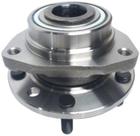 Cubo Roda Dianteiro S10 1998 a 2011 Cofap CRC04015
