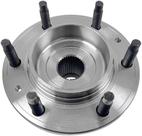 Cubo Roda Dianteiro S10 2015 a 2022 Ima AL-174