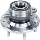 Cubo Roda Dianteiro S10 2017 a 2019 Cofap CRC04023
