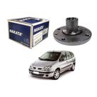 Cubo Roda Dianteiro Scenic 1.6 2.0 2003 A 2010