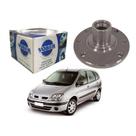 Cubo Roda Dianteiro Scenic 1.6 2.0 2003 A 2010