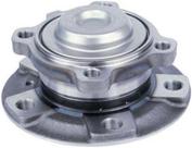 Cubo Roda Dianteiro Serie 1 2009 a 2016 Cofap CRC24000