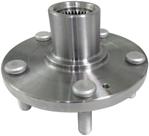 Cubo Roda Dianteiro Sportage 2011 a 2016 Nakata NKF 8162