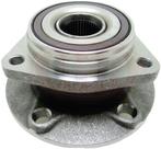 Cubo Roda Dianteiro Tiguan 2016 a 2019 Ima AL-676