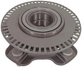 Cubo Roda Dianteiro Tracker 2001 a 2008 Ima AL-737