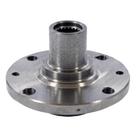 Cubo Roda Dianteiro Uno 1984 a 2013 Hipper Freios HFCD 31
