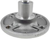 Cubo Roda Dianteiro Up! 2013 a 2019 Ima AL-499