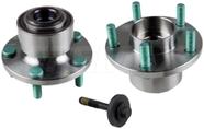 Cubo Roda Dianteiro V50 2004 a 2012 Fremax FWB0683 Cubo Roda Dianteiro V50 2004 a 2012 Fremax FWB0683