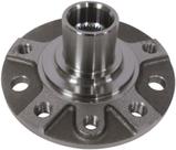 Cubo Roda Dianteiro Vectra 1993 a 2012 Ima AL-96