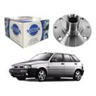 Cubo Roda Dianteiro Vober Tipo 1.6 1993 A 1997