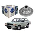 Cubo Roda Dianteiro Voyage 1.6 1.8 2.0 1984 A 1987